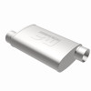 MagnaFlow Muffler Mag 3in 409SS 14X4X9 3 O/O - 11239