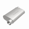 MagnaFlow Muffler Mag 3in 409SS 14X4X9 3 O/O - 11239