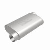 MagnaFlow Muffler Mag 3in 409SS 14X4X9 3 O/O - 11239