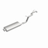 MagnaFlow BRE Exhaust Kit Replacement Stainless Jeep - 116-0012 360 Degree Image Set