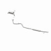 MagnaFlow BRE Exhaust Kit Replacement Stainless Subaru - 116-0162 360 Degree Image Set