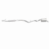 MagnaFlow BRE Exhaust Kit Replacement Stainless Subaru - 116-0162 360 Degree Image Set