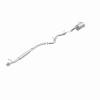 MagnaFlow BRE Exhaust Kit Replacement Stainless Subaru - 116-0162 360 Degree Image Set