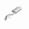MagnaFlow BRE Exhaust Kit Replacement Stainless Toyota - 116-0626 360 Degree Image Set