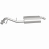 MagnaFlow BRE Exhaust Kit Replacement Stainless Toyota - 116-0626 360 Degree Image Set