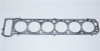 Cometic 75-80 Nissan L28E/S/ES Non Turbo 89mm .075in MLS Head Gasket - C4580-075