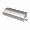 MagnaFlow Muffler Mag SS 22X5X11 3X3 O/O - 12578