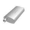 MagnaFlow Muffler Mag SS 22X5X11 3X3 O/O - 12578