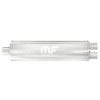 MagnaFlow Muffler Mag SS 27X7X7 2.25X2.25/2.2 - 12761