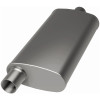 MagnaFlow Muffler Trb SS 4X9 18 2.5/2.5 - 13256