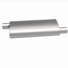 MagnaFlow Muffler Trb SS 4X9 18 2.5/2.5 - 13266