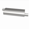 MagnaFlow Muffler Trb SS 4X9 18 2.5/2.5 - 13266