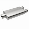 MagnaFlow Muffler Trb SS 4X9 18 3/2.5 - 13288