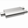 MagnaFlow Muffler Trb SS 4X9 18 3/2.5 - 13288