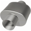 MagnaFlow Muffler Mag SS 5X8 6 3.50/3.50 - 14150