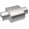 MagnaFlow Muffler Mag SS 5X8 6 3.50/3.50 - 14150