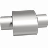 MagnaFlow Muffler Mag SS 5X8 6 3.50/3.50 - 14150
