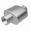 MagnaFlow Muffler Mag SS 5X8 6 3.50/3.50 - 14150