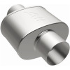 MagnaFlow Muffler Mag SS 5X8 6 3.50/3.50 - 14150