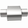 MagnaFlow Muffler Mag SS 5X8 6 3.50/3.50 - 14150