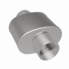 MagnaFlow Muffler Mag SS 5X8 6 3.50/3.50 - 14150