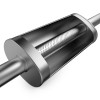 MagnaFlow Muffler Mag SS 5X8 14 4.00/4.0 - 14153