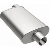 MagnaFlow Muffler Mag SS 4X9 14 3/3.0 - 14329