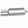 MagnaFlow Muffler W/Tip Mag SS 14X5X8 2.25/3. - 14816