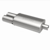 MagnaFlow Muffler W/Tip Mag SS 14X5X8 2.25/3. - 14816