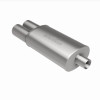 MagnaFlow Muffler W/Tip Mag SS 14X5X8 2.25/3. - 14816