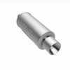 MagnaFlow Muffler W/Tip Mag SS 14X6X6 2.25/4. - 14817