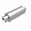 MagnaFlow Muffler W/Tip Mag SS 14X6X6 2.25/4. - 14821