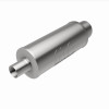 MagnaFlow Muffler W/Tip Mag SS 14X6X6 2.25/4. - 14821