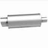 MagnaFlow Muffler W/Tip Mag SS 14X6X6 2.25/4. - 14821