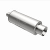 MagnaFlow Muffler W/Tip Mag SS 14X6X6 2.25/4. - 14822