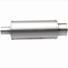MagnaFlow Muffler W/Tip Mag SS 14X6X6 2.25/4. - 14822