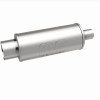 MagnaFlow Muffler W/Tip Mag SS 14X6X6 2.25/4. - 14822