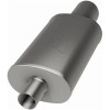 MagnaFlow Muffler W/Tip Mag SS 14X5X8 2.25/4. - 14827