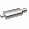 MagnaFlow Muffler W/Tip Mag SS 14X5X8 2.25/4. - 14827