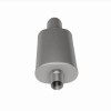 MagnaFlow Muffler W/Tip Mag SS 14X5X8 2.25/4. - 14829