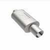 MagnaFlow Muffler W/Tip Mag Rs 14X5X8 3/4.00 - 14834