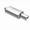 MagnaFlow Muffler W/Tip Mag Rs 14X5X8 3/4.00 - 14834