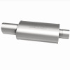 MagnaFlow Muffler W/Tip Mag Rs 14X5X8 3/4.00 - 14834
