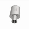 MagnaFlow Muffler W/Tip Mag Rs 14X5X8 3/4.00 - 14834