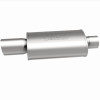 MagnaFlow Muffler W/Tip Mag Rs 14X5X8 3/4.00 - 14834