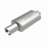 MagnaFlow Muffler W/Tip Mag Rs 14X5X8 3/4.00 - 14834
