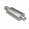 MagnaFlow Muffler W/Tip Mag Rs 14X5X8 3/4.00 - 14834