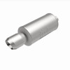 MagnaFlow Muffler W/Tip Mag SS 14X7X7 2.25/4. - 14836