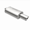 MagnaFlow Muffler W/Tip Mag Rs 14X5X8 2.25/4. - 14851