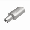 MagnaFlow Muffler W/Tip Mag Rs 14X5X8 2.25/4. - 14851